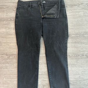 Old Navy Black Jeans